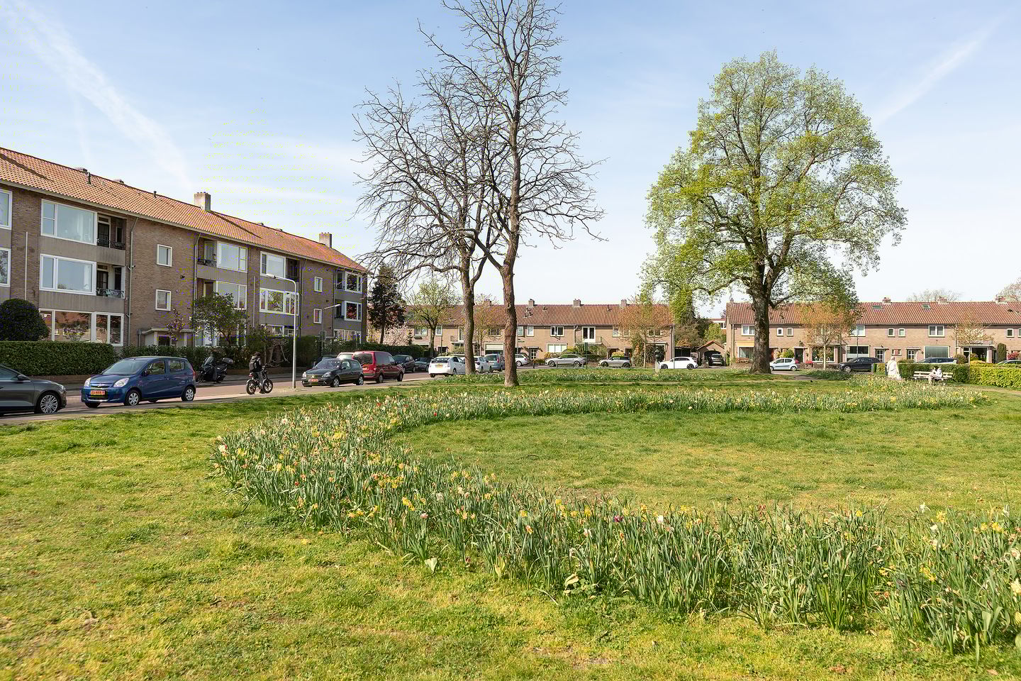 Foto 20 van Berlagelaan 295