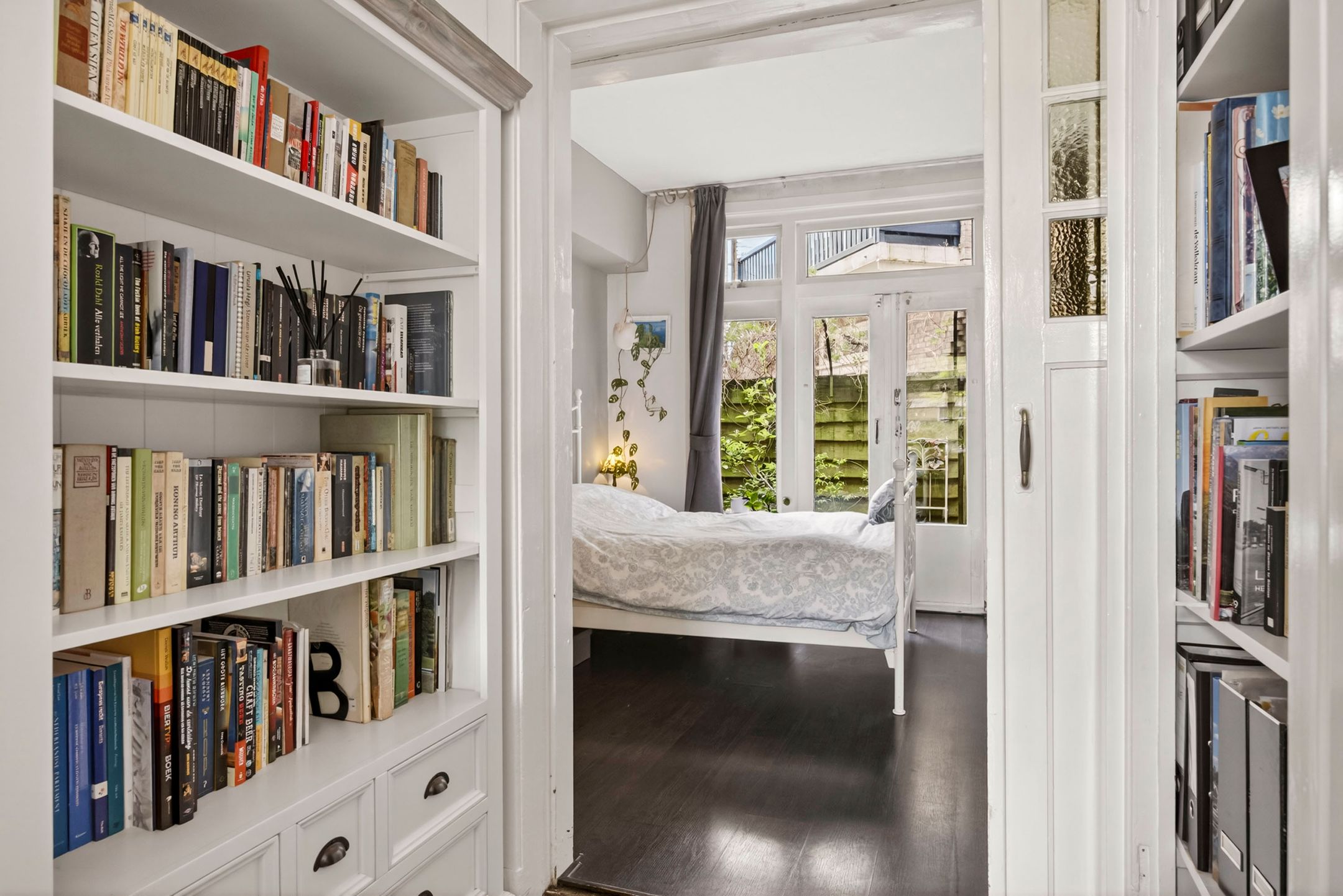 Foto 12 van Onder de Linden 53-E