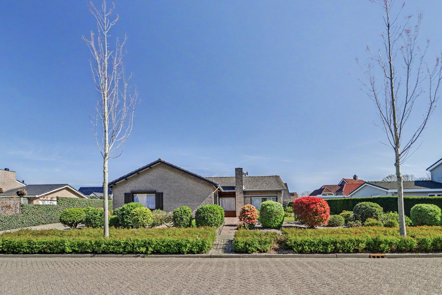 Foto 10 van Nassaulaan 8