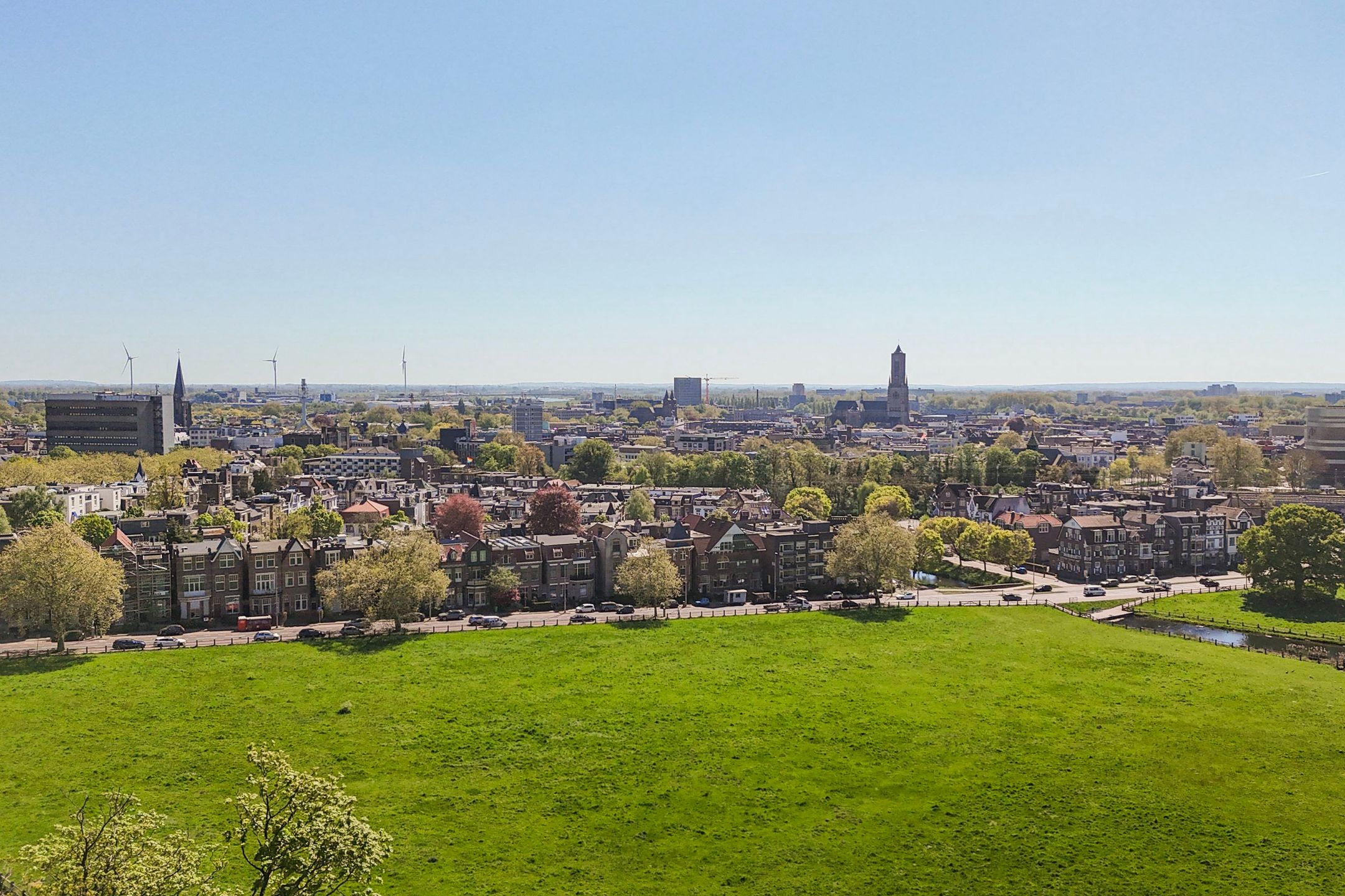 Foto 30 van Onder de Linden 53-E