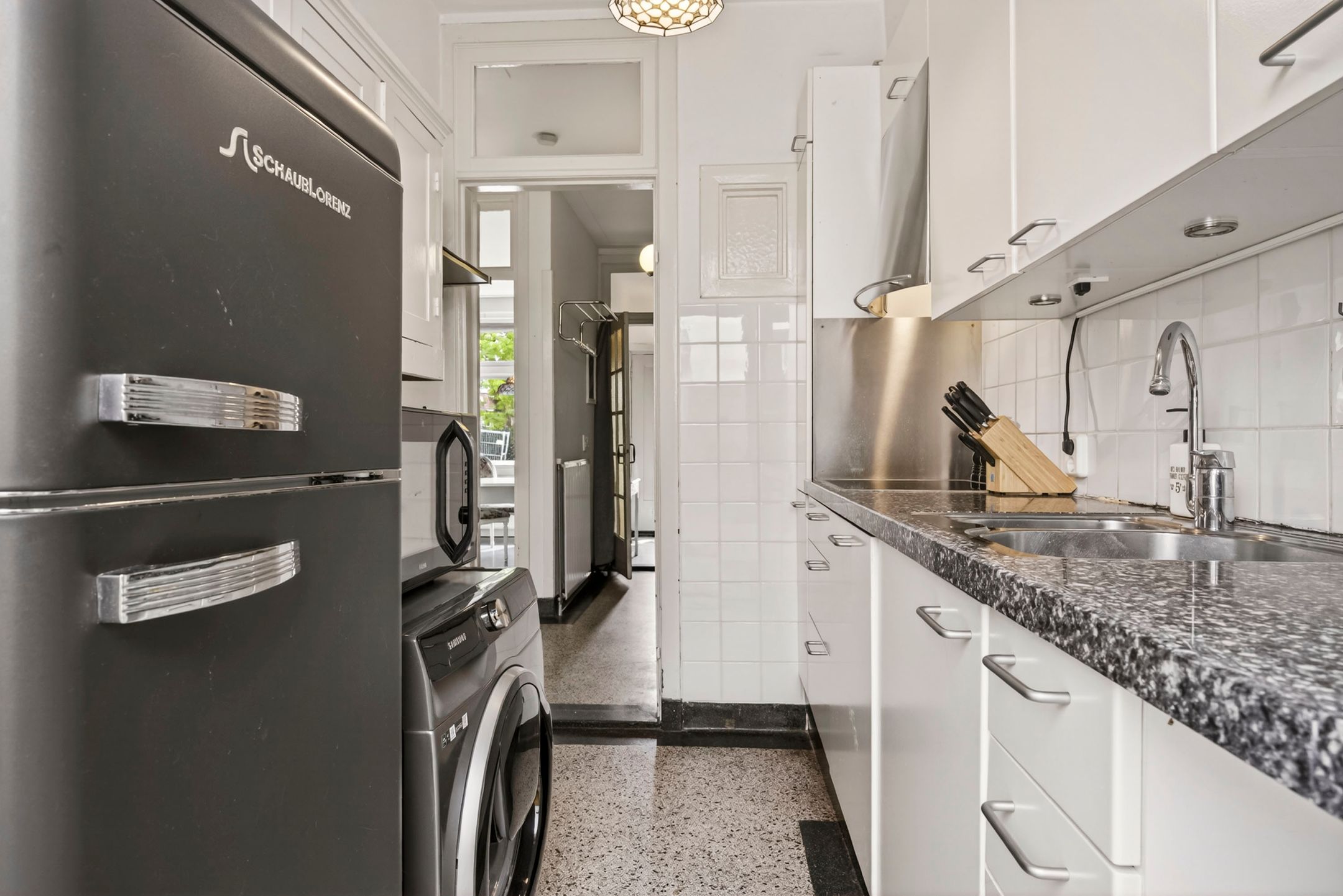 Foto 18 van Onder de Linden 53-E