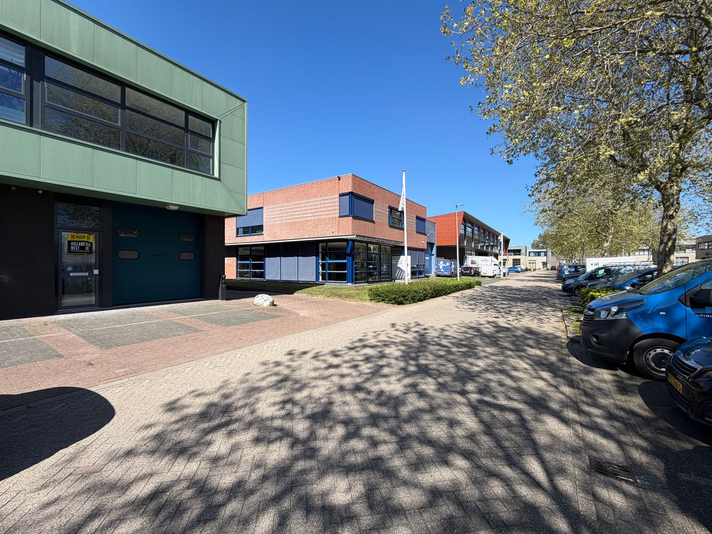 View photo 2 of A. van Leeuwenhoekweg 38-C10