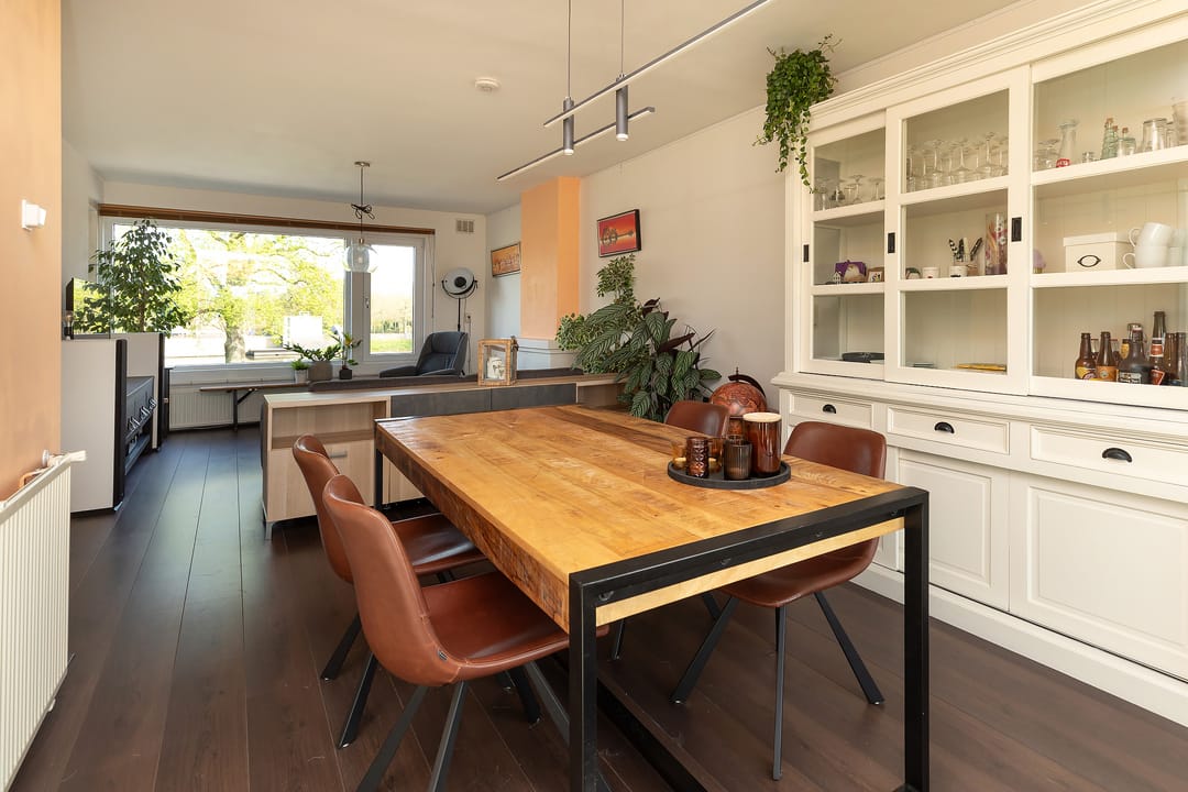 Foto 8 van Berlagelaan 295