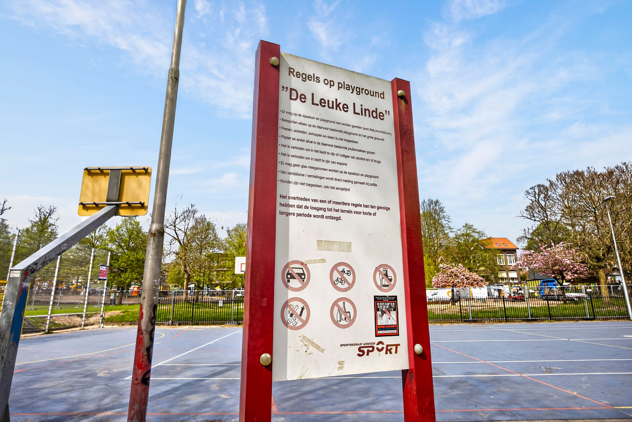 Foto 27 van Onder de Linden 53-E