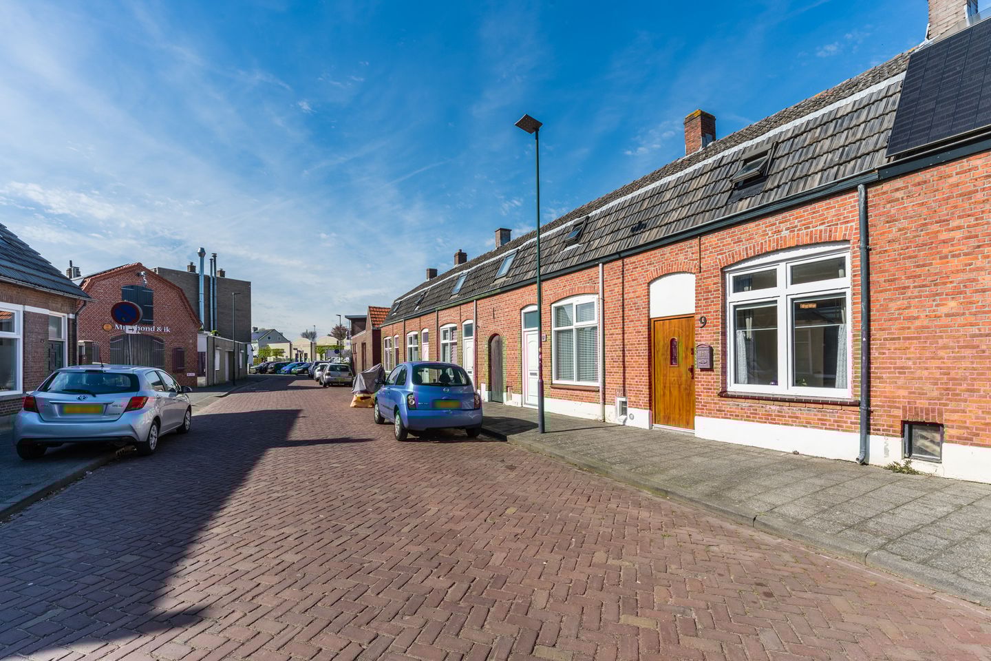 Foto 34 van Oude Baan 9