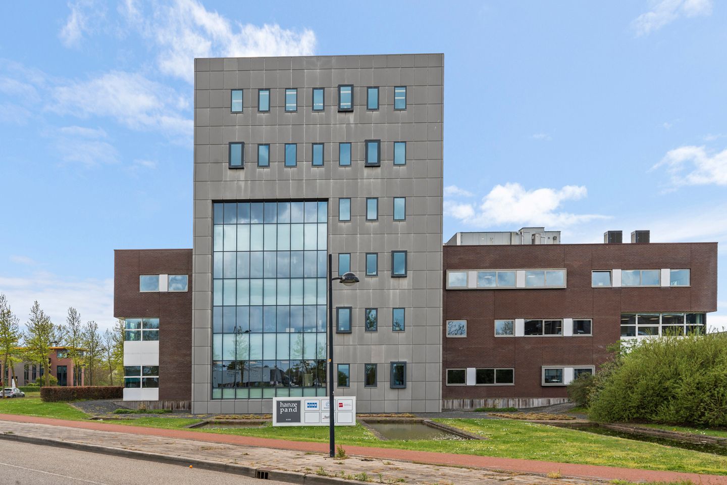 Bekijk foto 4 van Copernicuslaan 35