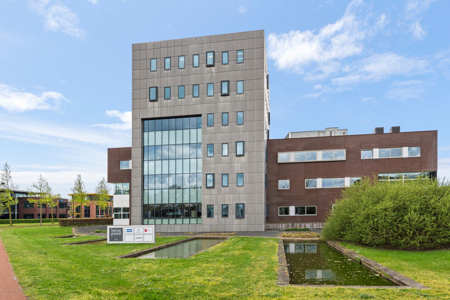 Bekijk foto 1 van Copernicuslaan 35