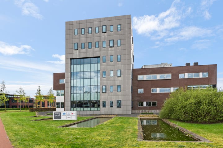 Copernicuslaan 35, Ede