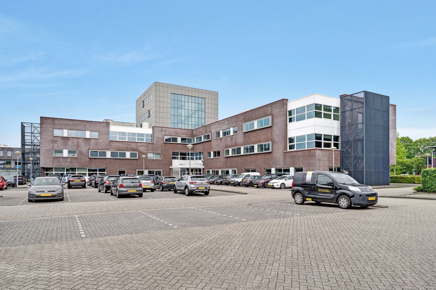 Bekijk foto 5 van Copernicuslaan 35