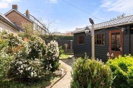 Van Balverenweg 11 secondary image