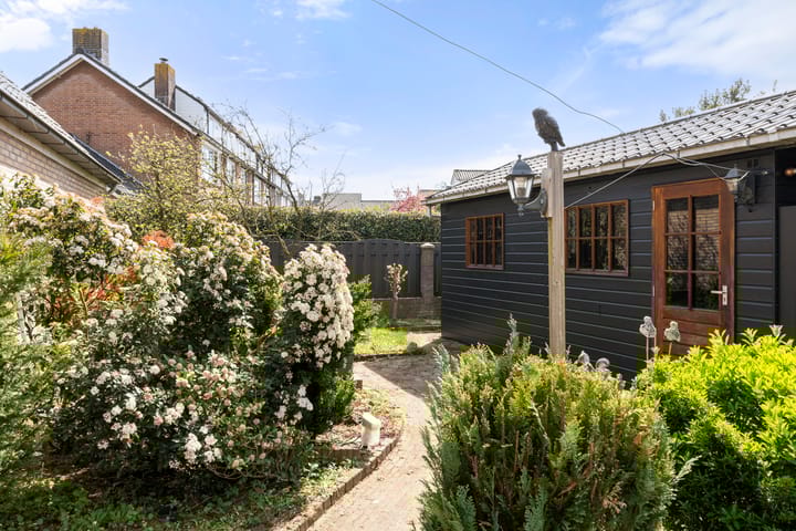 Photo 2 of Van Balverenweg 11