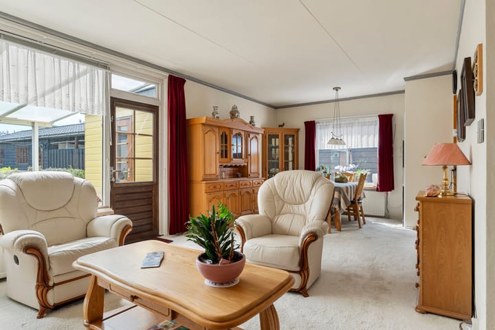 Photo 3 of Van Balverenweg 11