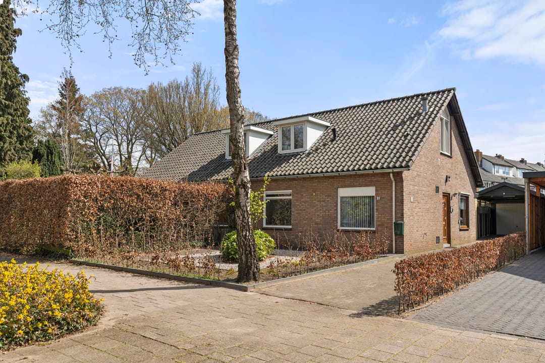 Foto 7 van Van Balverenweg 11