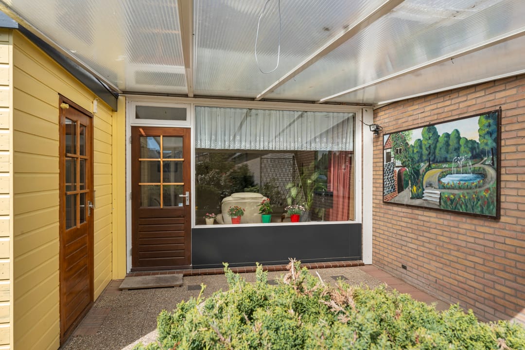 Foto 13 van Van Balverenweg 11