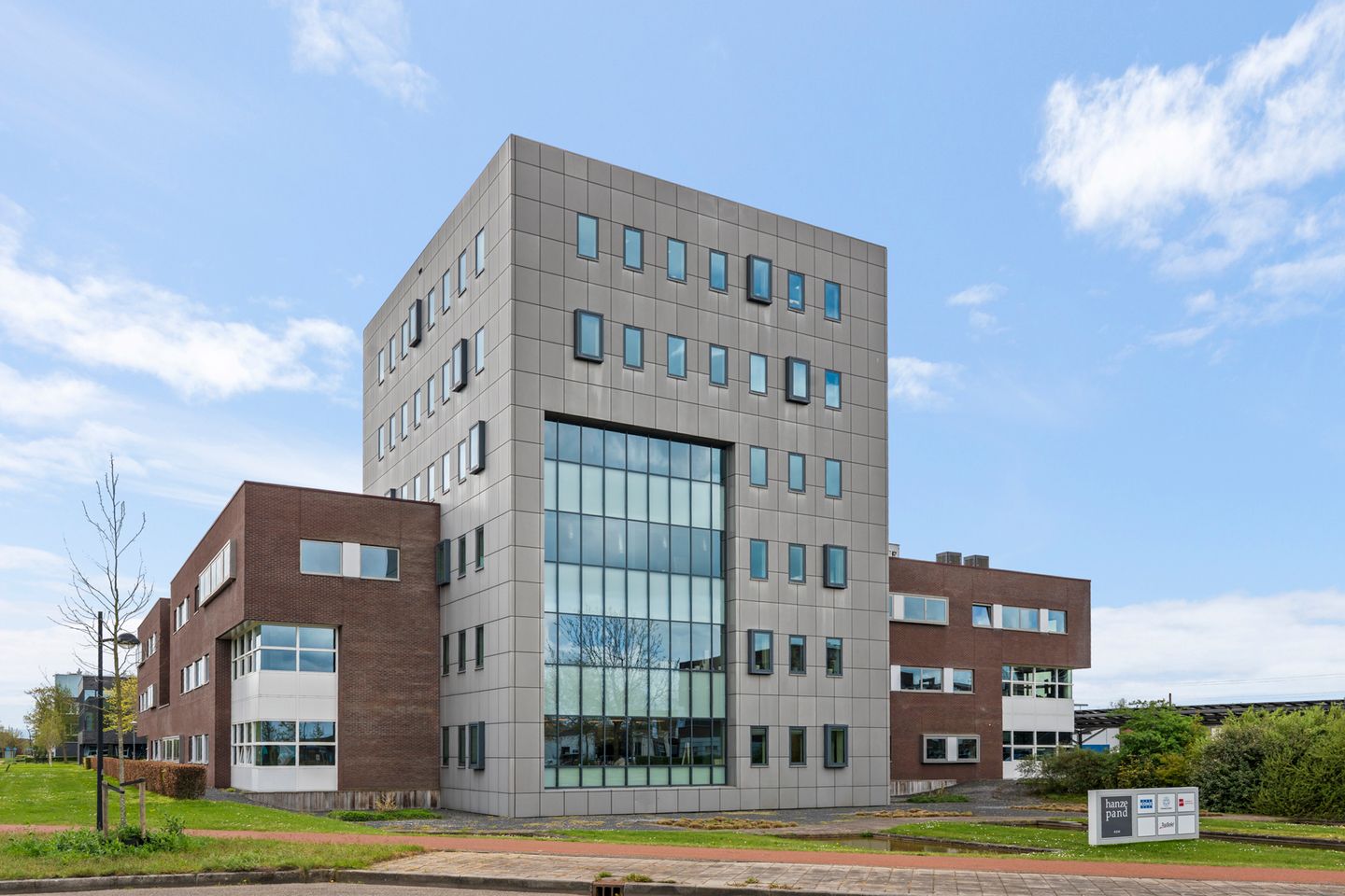 Bekijk foto 3 van Copernicuslaan 35