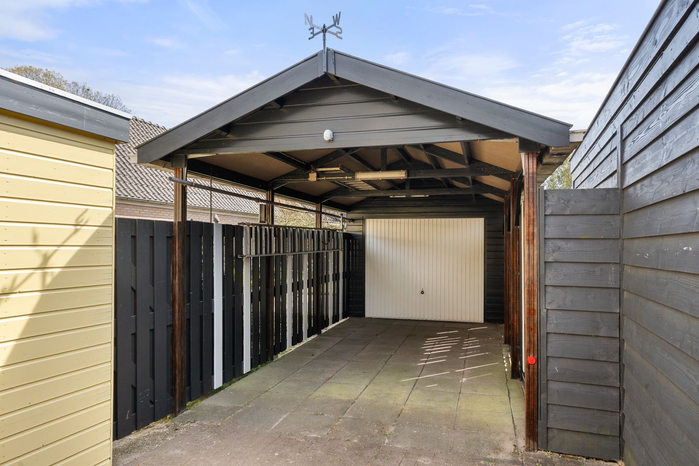 Foto 10 van Van Balverenweg 11