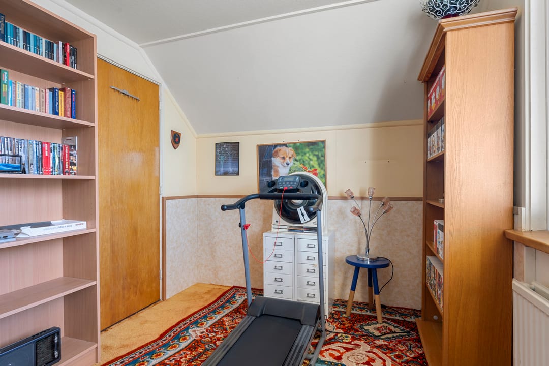 Foto 32 van Van Balverenweg 11