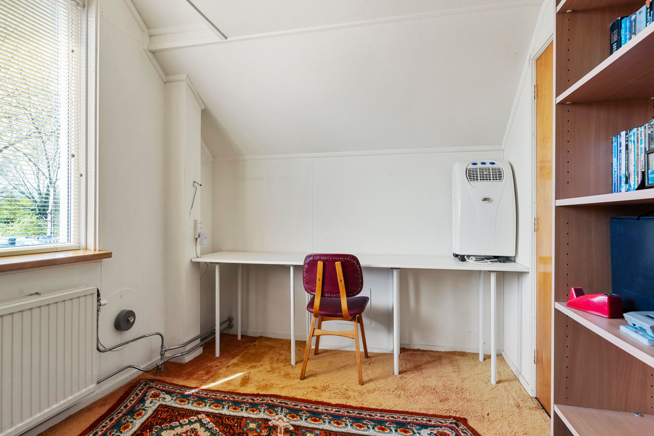 Foto 33 van Van Balverenweg 11