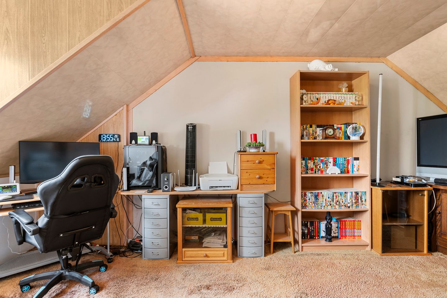 Foto 35 van Van Balverenweg 11