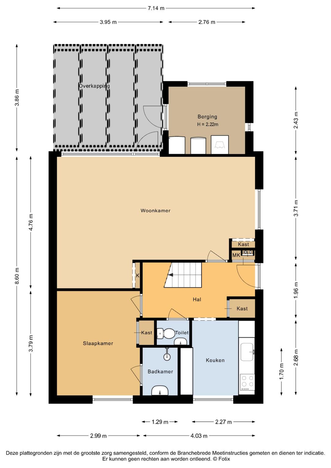Foto 37 van Van Balverenweg 11