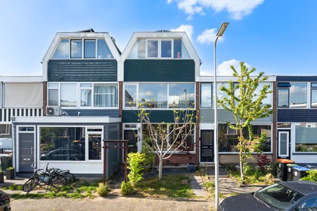 Jacob Marisstraat thumbnail