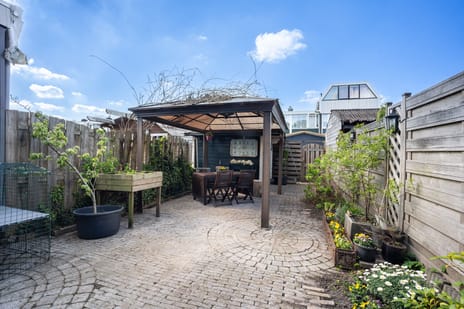 Jacob Marisstraat 15 secondary image