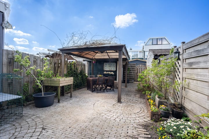 Foto 2 van Jacob Marisstraat 15