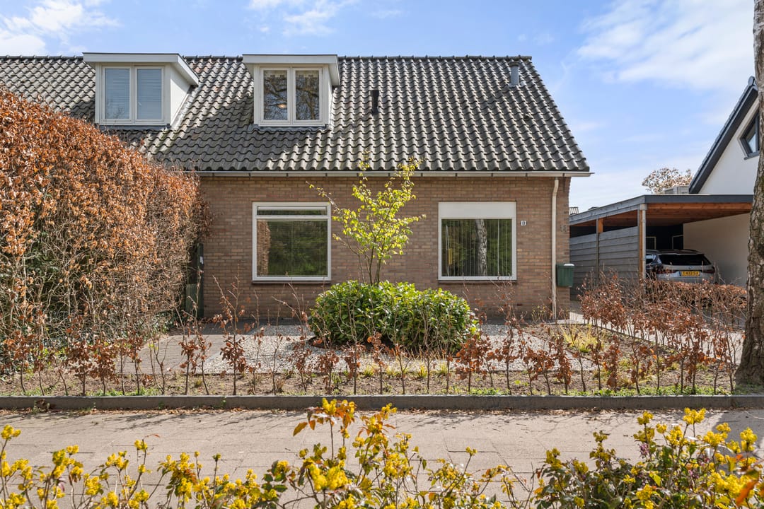 Foto 8 van Van Balverenweg 11