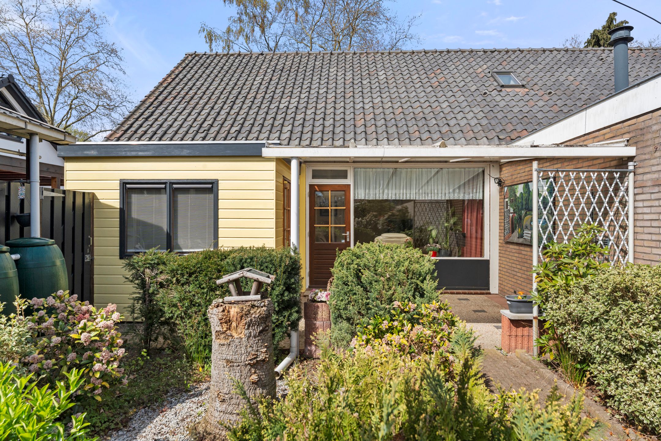 Foto 12 van Van Balverenweg 11