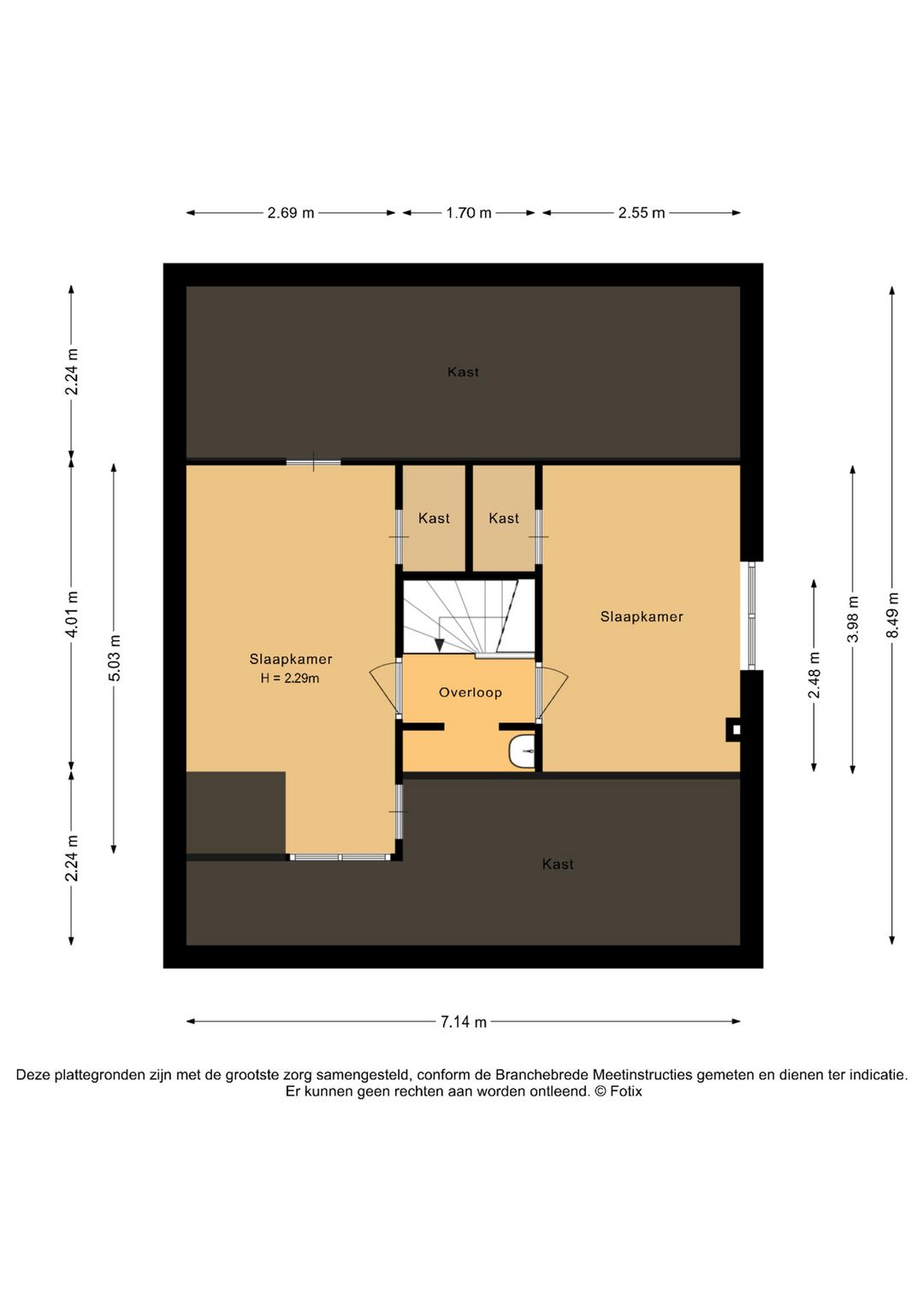Foto 38 van Van Balverenweg 11