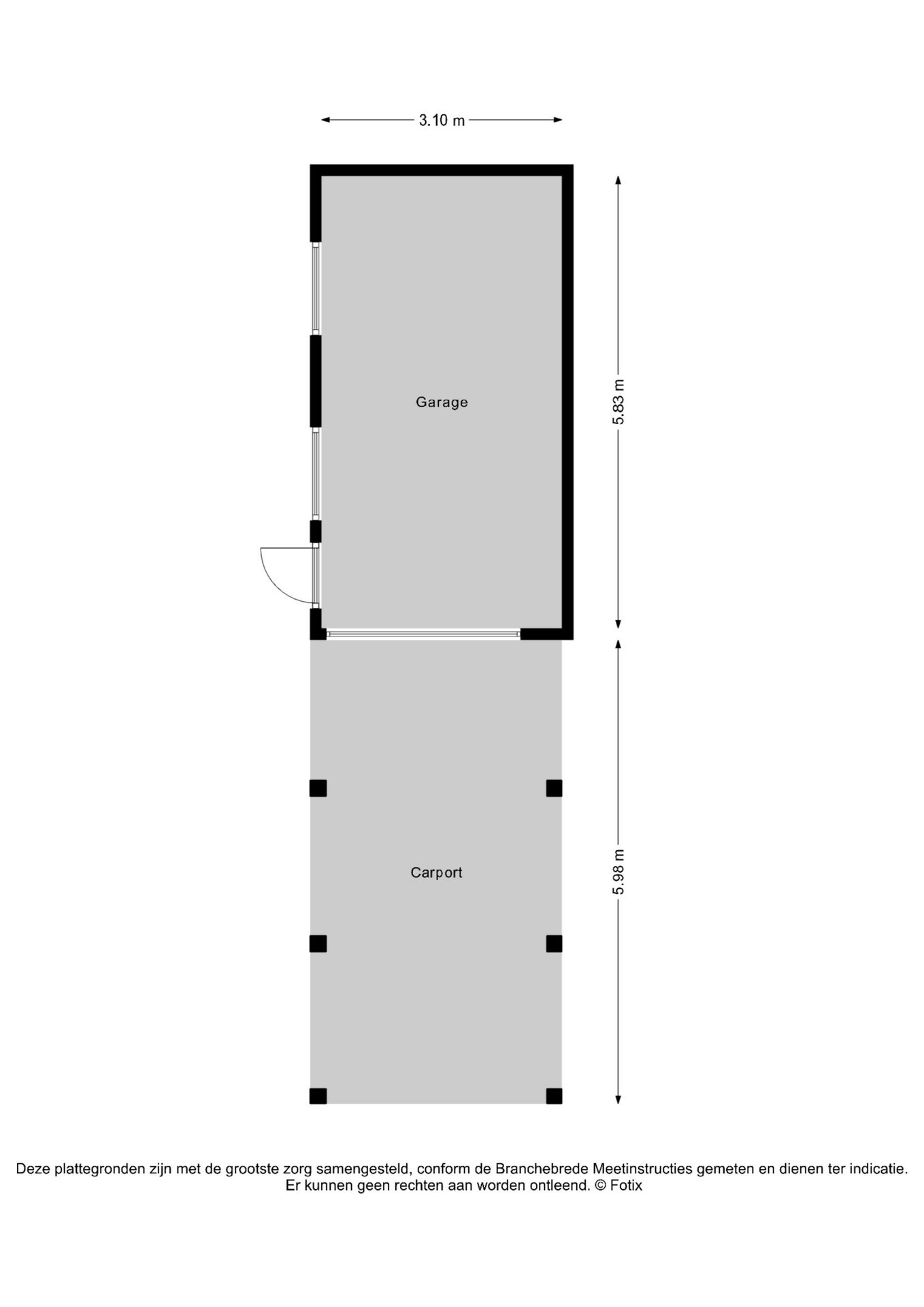 Foto 39 van Van Balverenweg 11