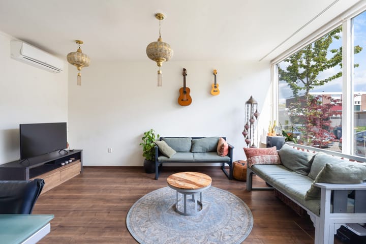 Foto 4 van Jacob Marisstraat 15