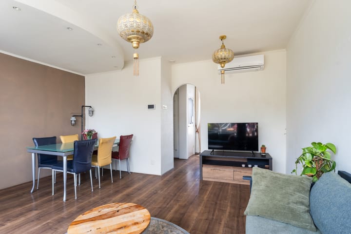 Foto 3 van Jacob Marisstraat 15