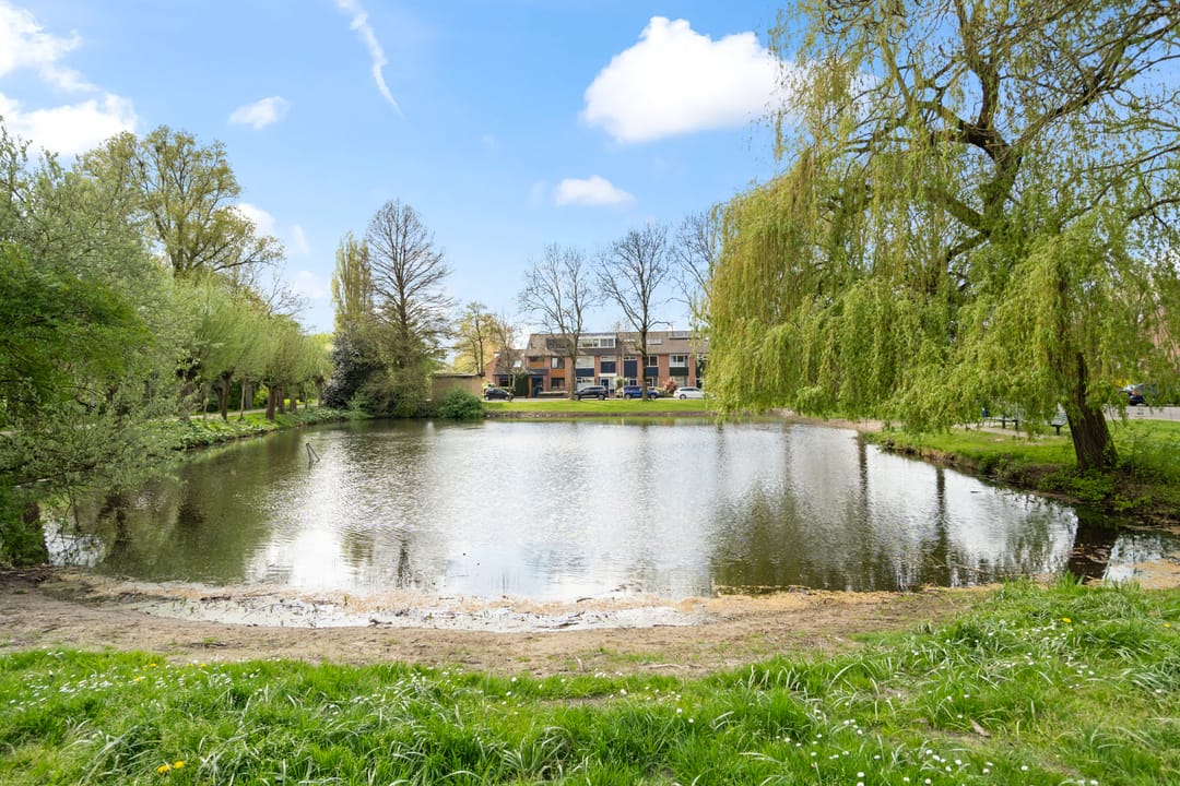 Foto 61 van Weg van de Vrede 22