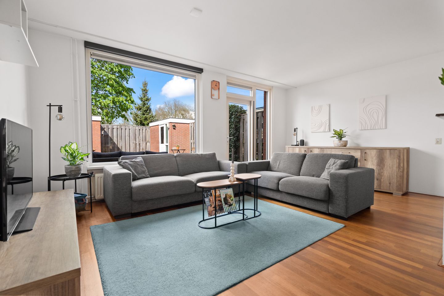 Foto 4 van Weg van de Vrede 22