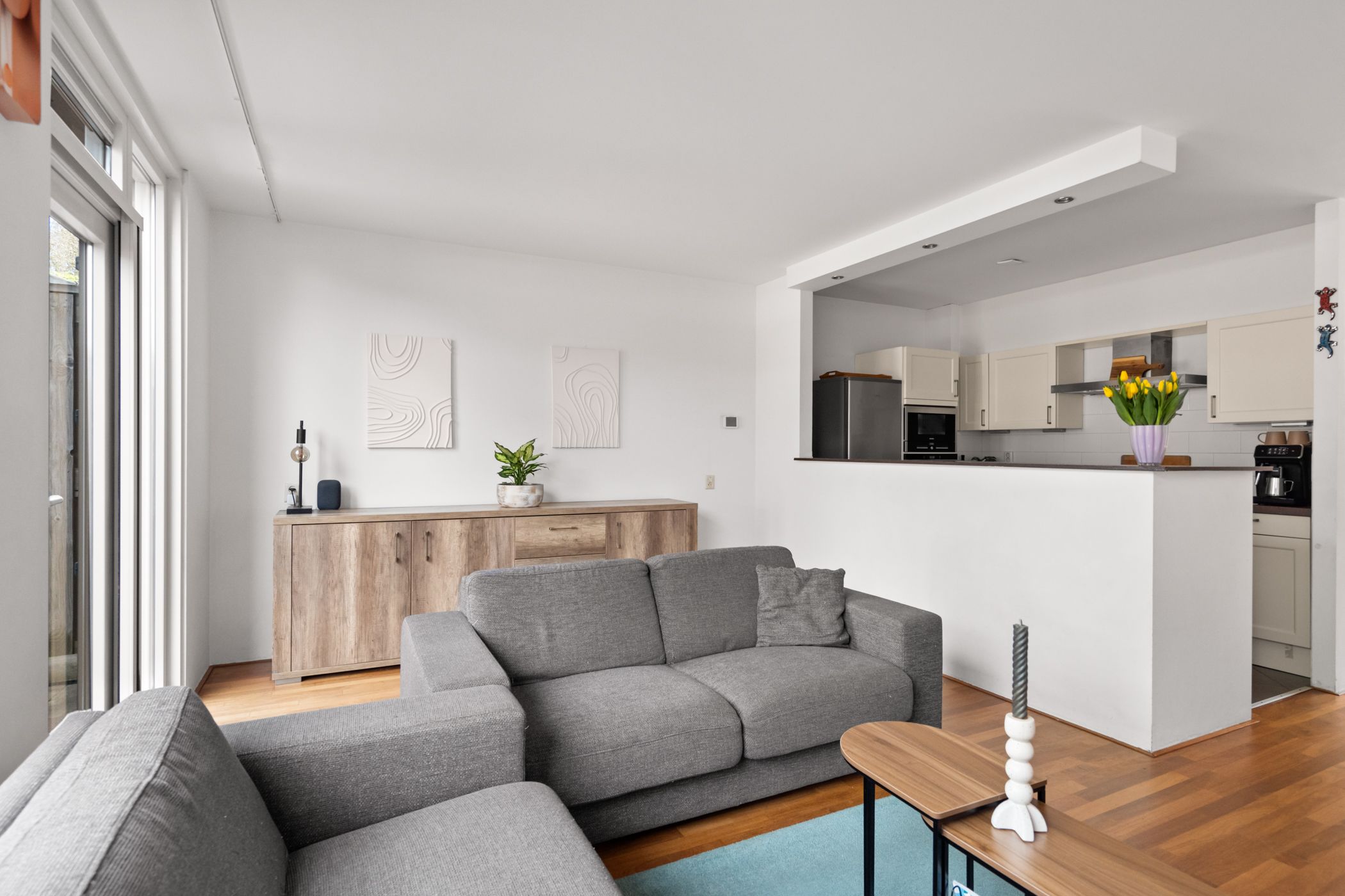 Foto 9 van Weg van de Vrede 22