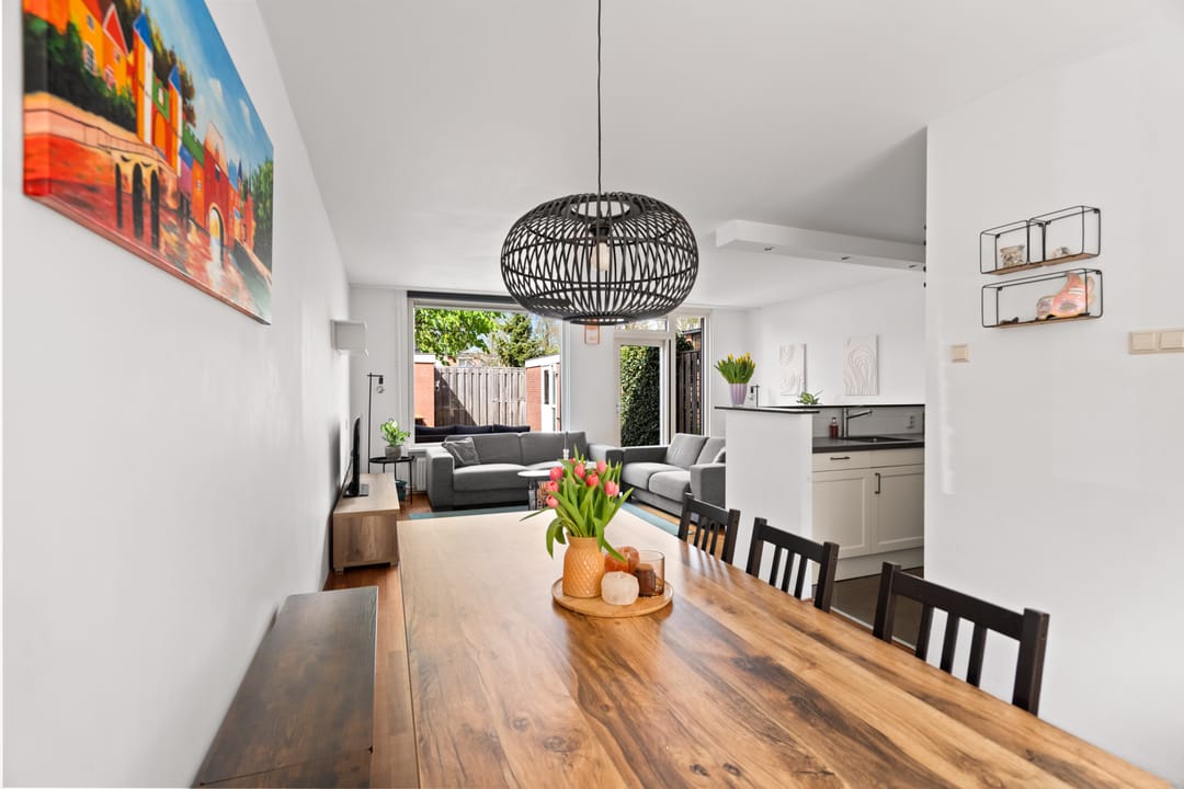 Foto 13 van Weg van de Vrede 22