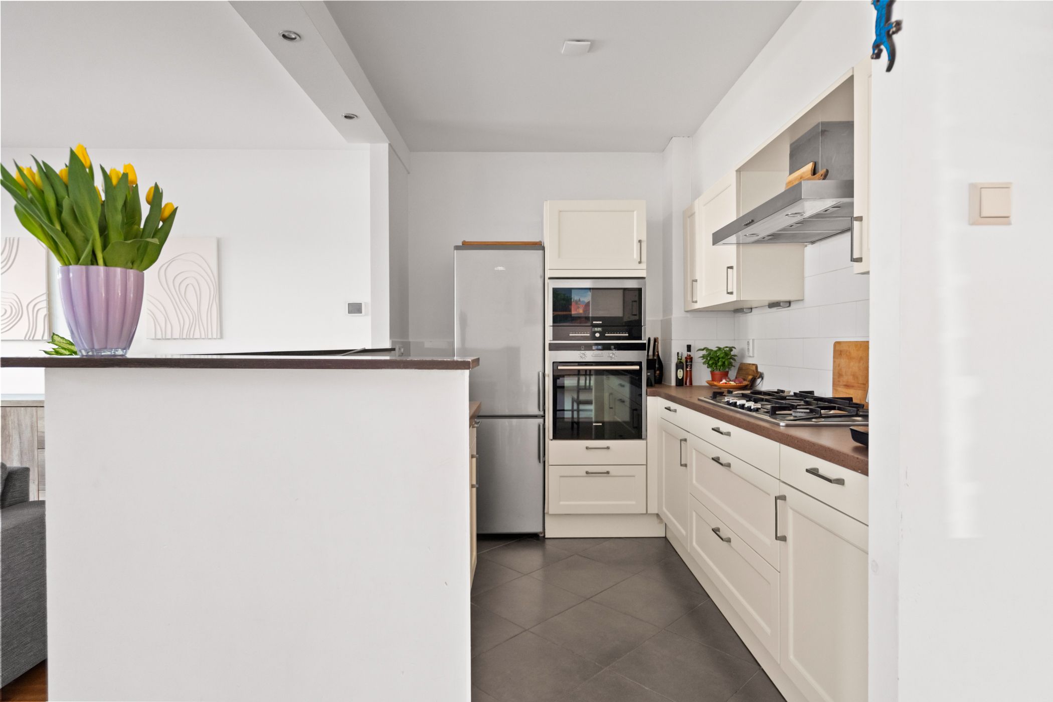 Foto 15 van Weg van de Vrede 22