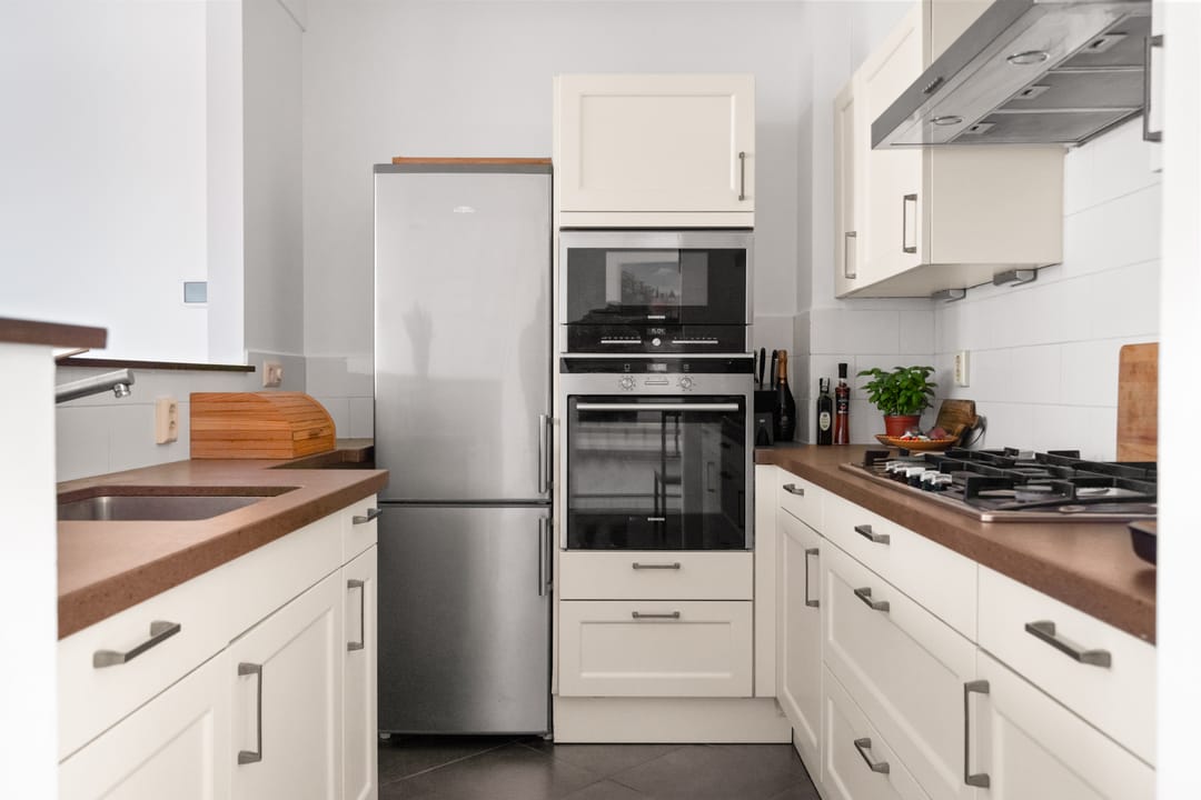 Foto 16 van Weg van de Vrede 22