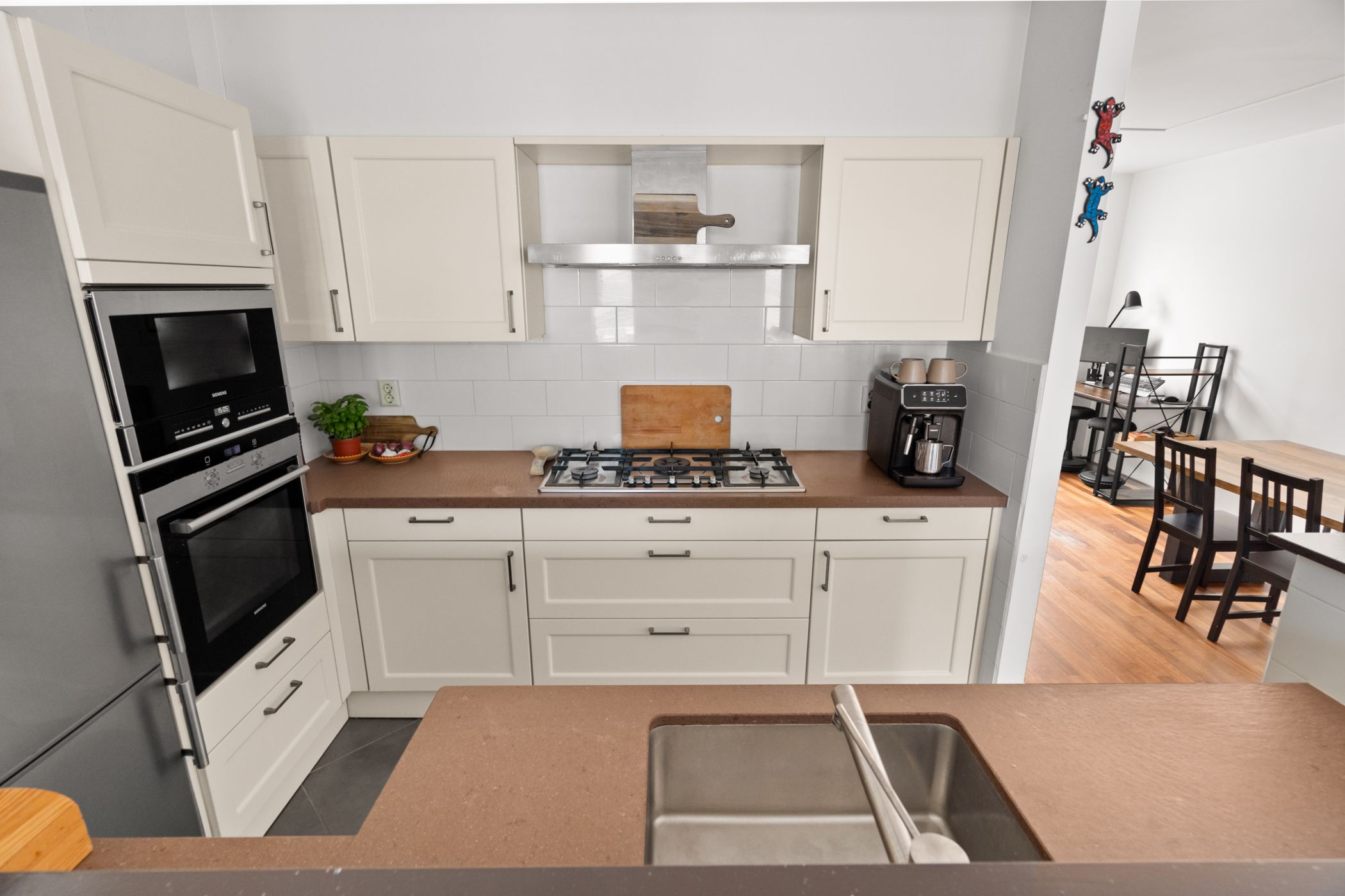 Foto 18 van Weg van de Vrede 22