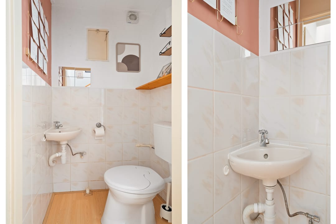 Foto 26 van Weg van de Vrede 22