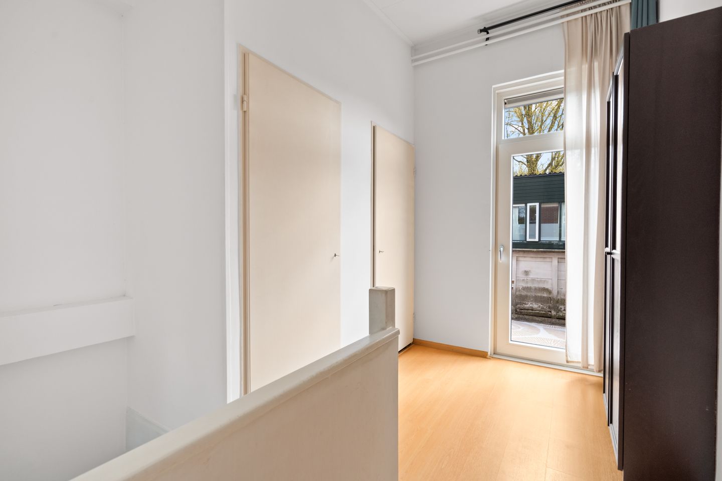 Foto 29 van Weg van de Vrede 22