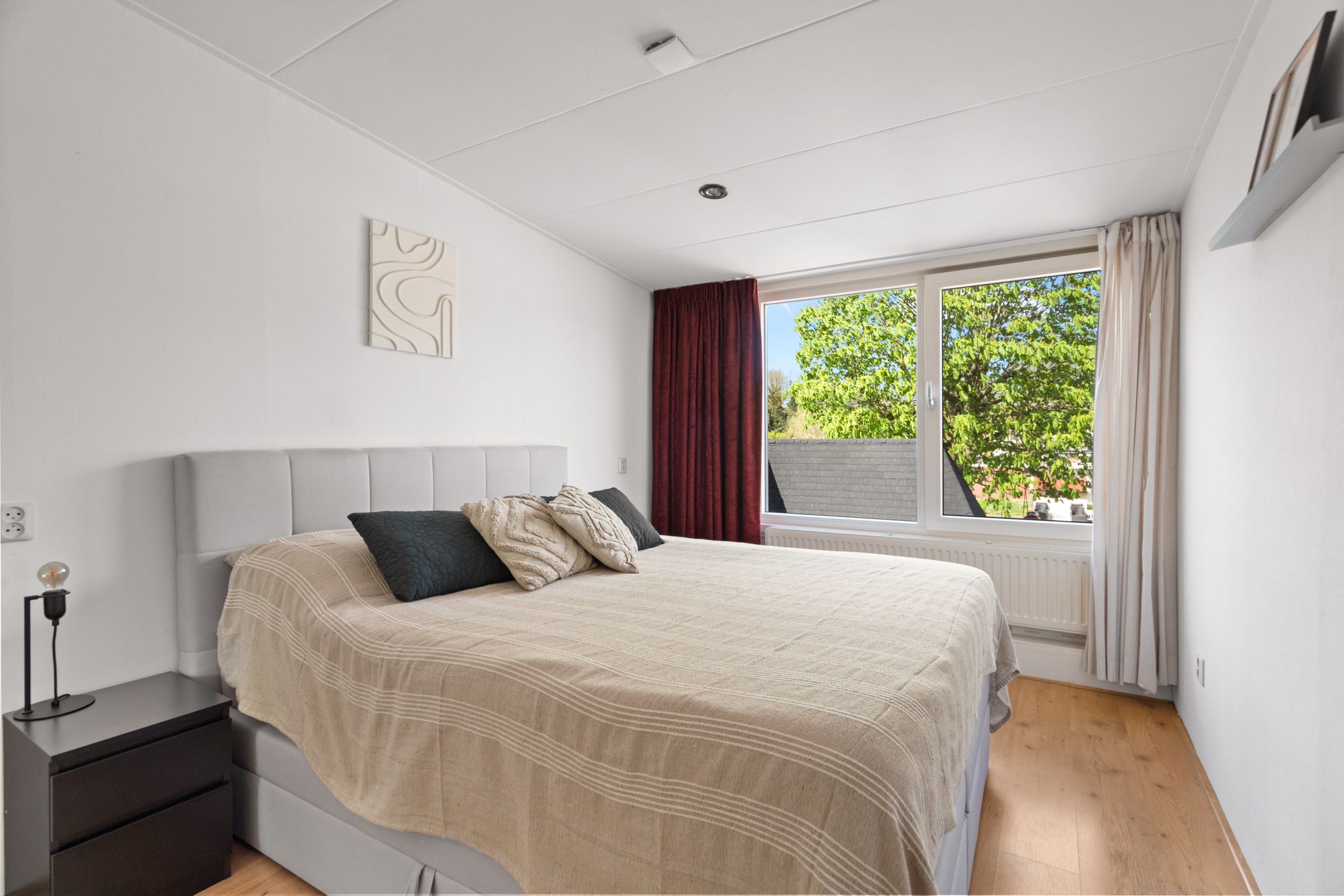 Foto 30 van Weg van de Vrede 22