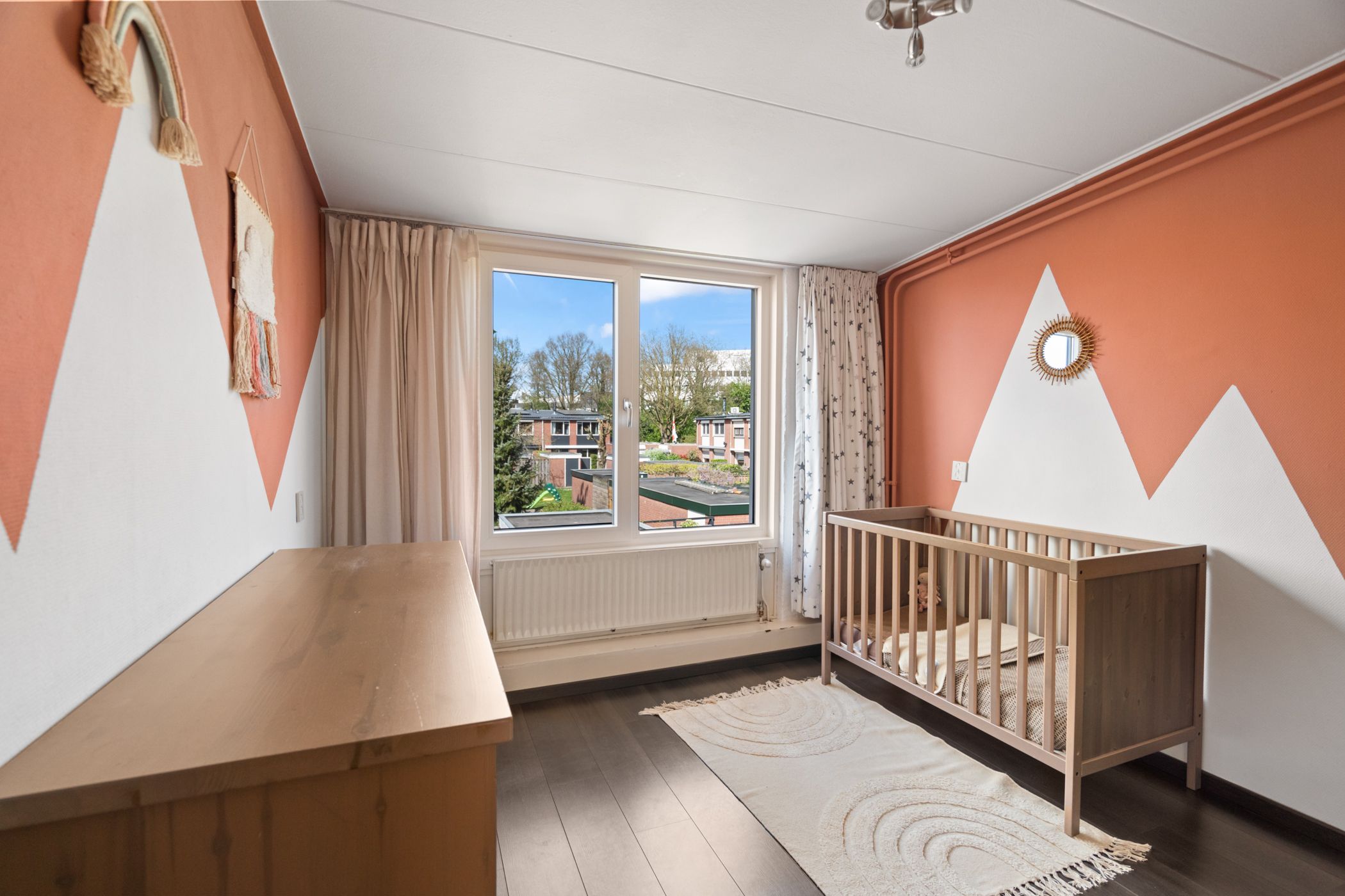 Foto 36 van Weg van de Vrede 22