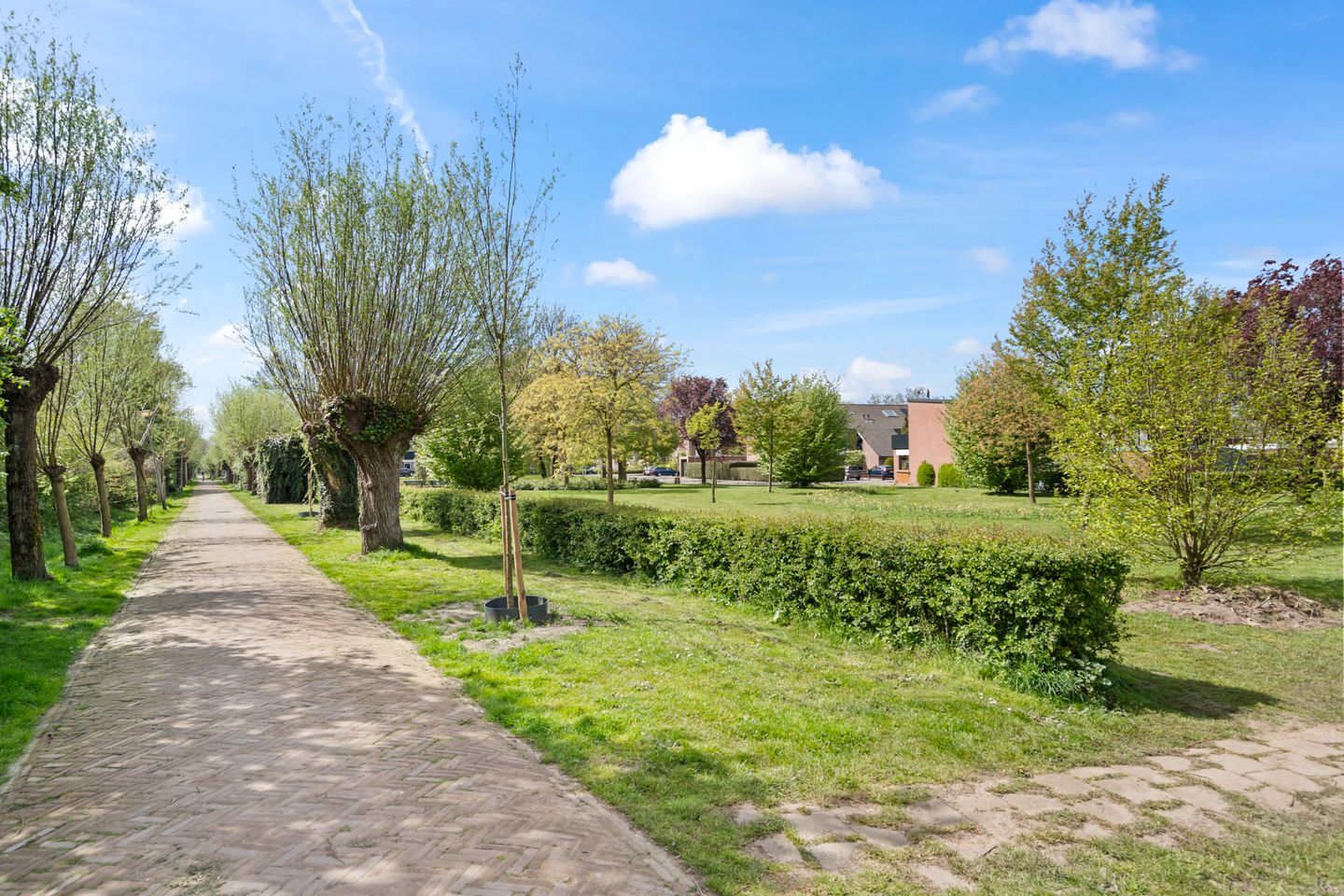 Foto 59 van Weg van de Vrede 22