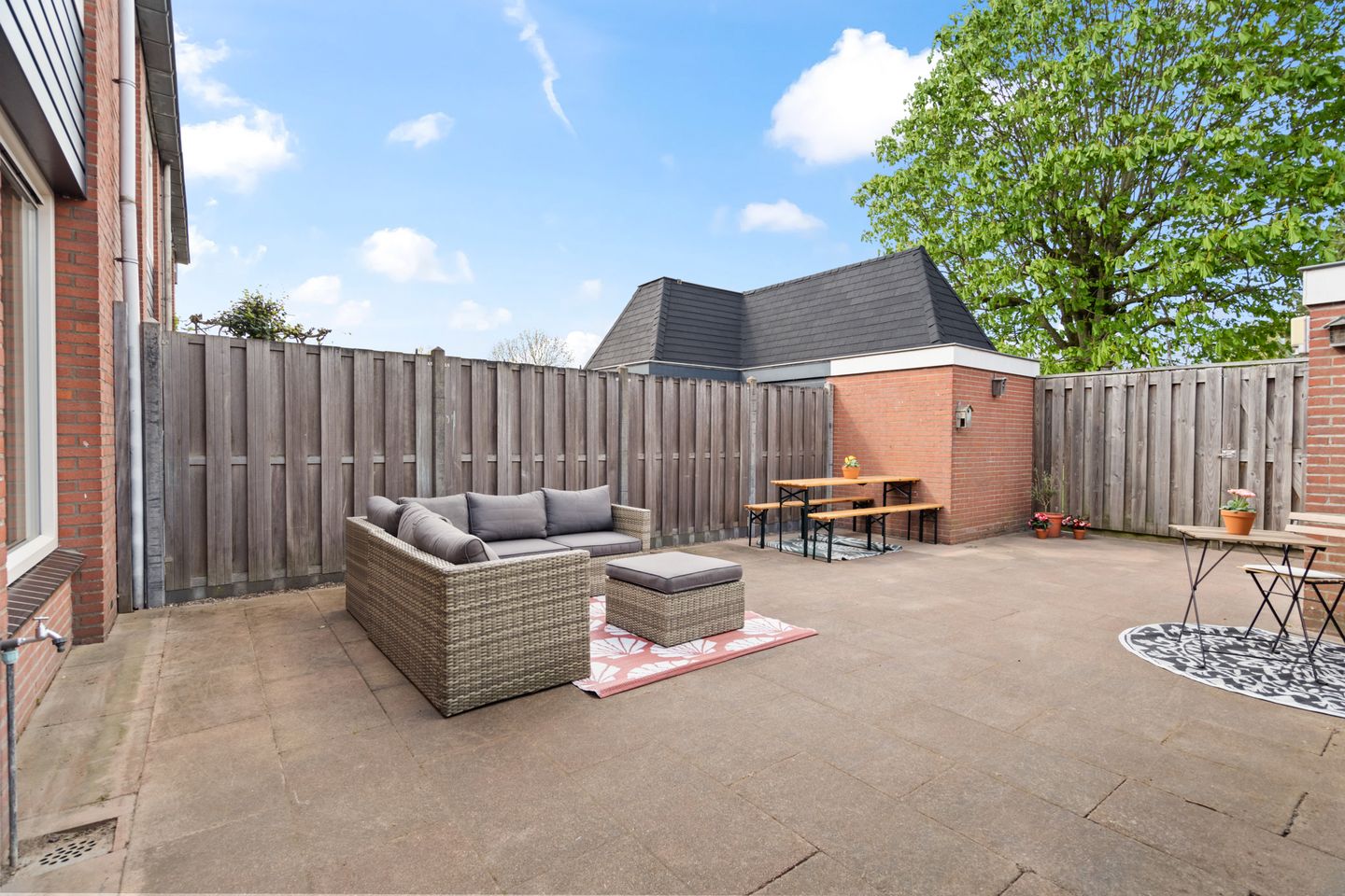 Foto 49 van Weg van de Vrede 22