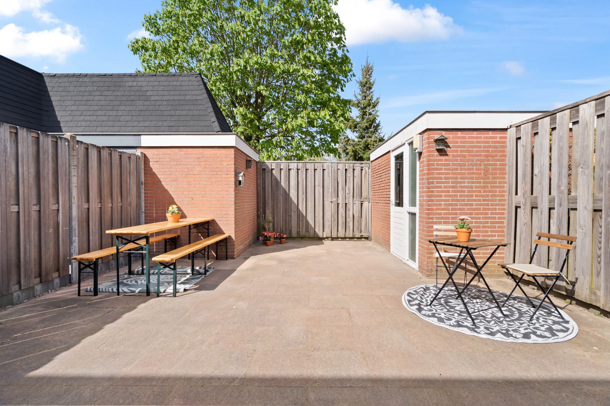 Foto 51 van Weg van de Vrede 22