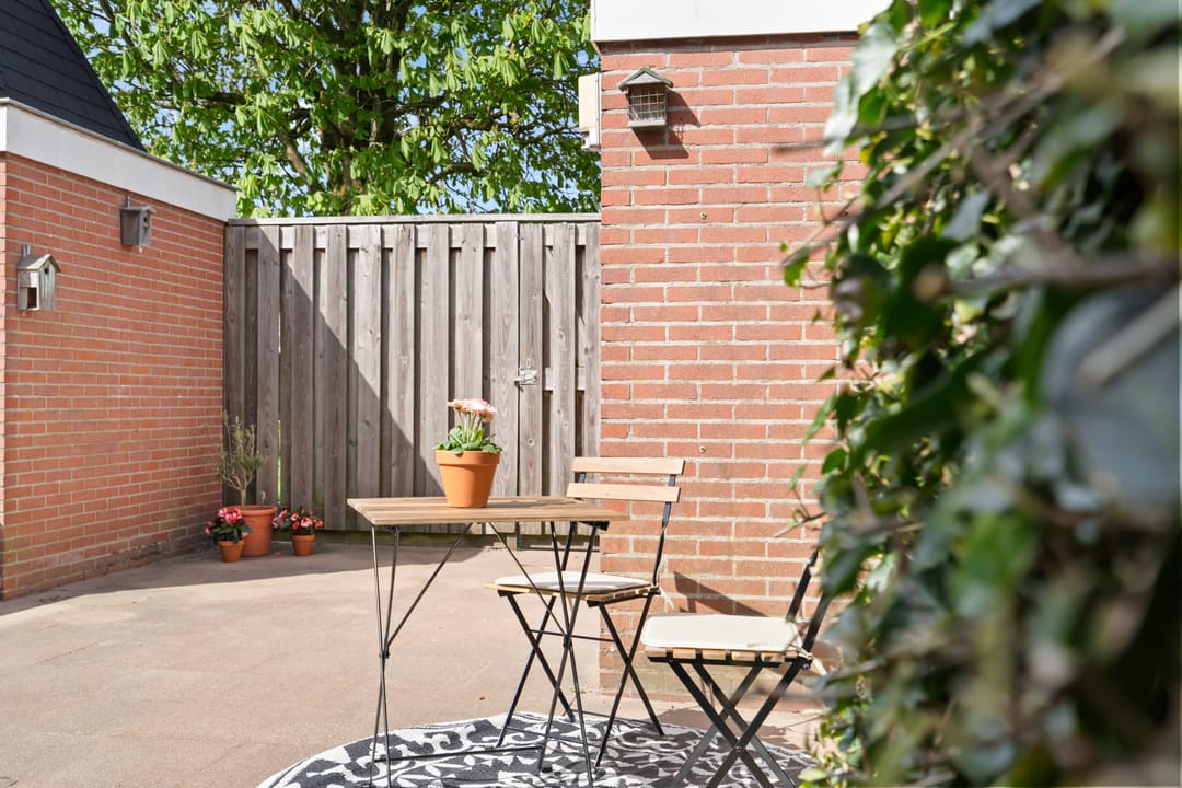 Foto 52 van Weg van de Vrede 22