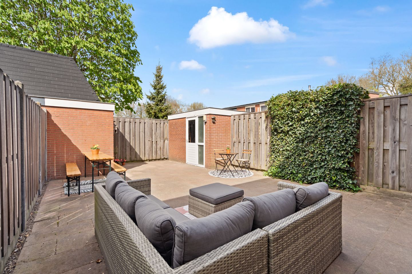 Foto 50 van Weg van de Vrede 22