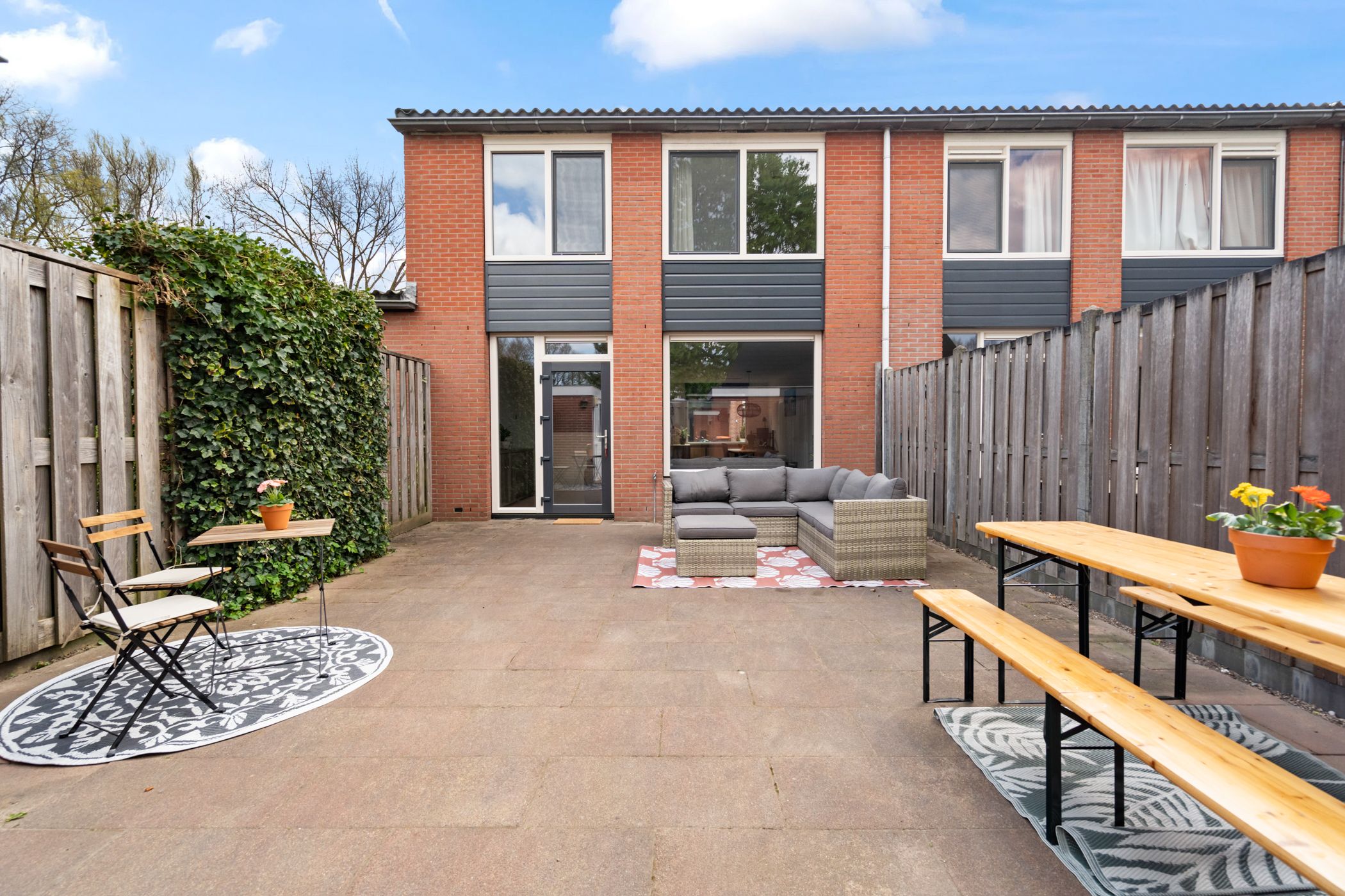 Foto 54 van Weg van de Vrede 22